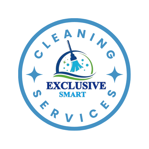 ExclusivesMart Cleaning Services Logo